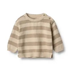 Strik Pullover Morgan - 9415 - 74