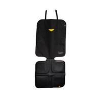 Seat Protector: Forward Organiser