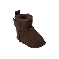 Sofie Schnoor Renee Hjemmesko - Dark Brown