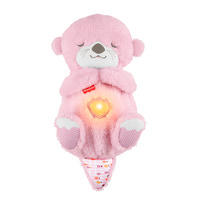 Fisher-Price Soothe 'n Snuggle Odder - Pink