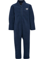 Fleece Zip Dragt Bee - 7459