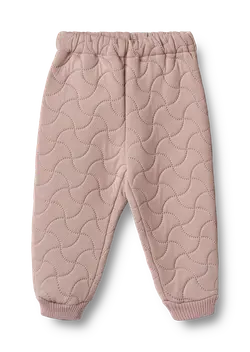 Wheat Termobukser - Alex - Warm Rose