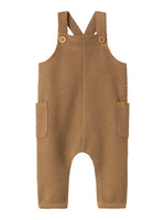 Noello Overall - Sepia Tint