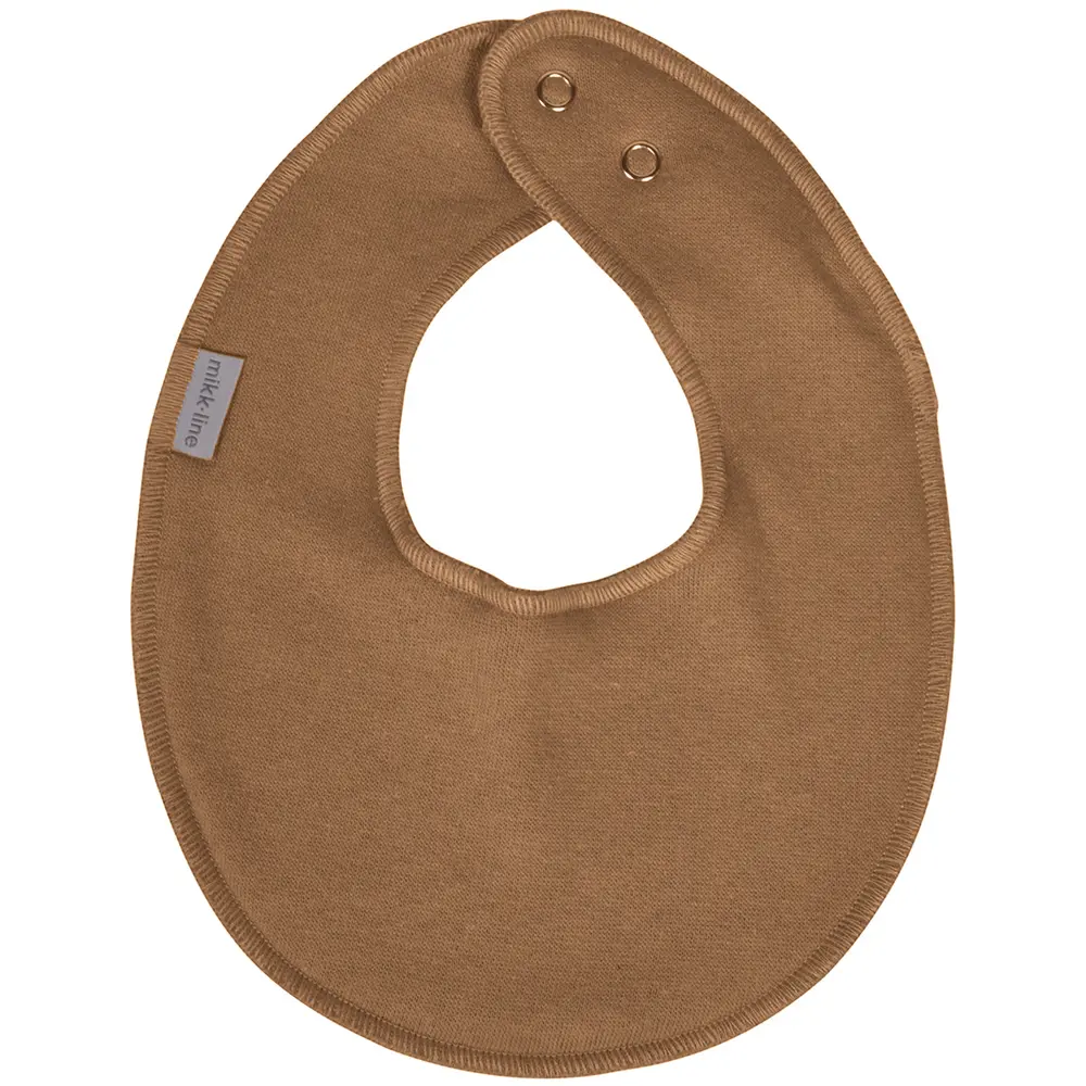 product-Savlesmæk - Rund - Rubber - ONE SIZE