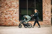 Thule urban glide 3