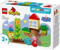 Gurli Gris' have og trætophus 10431 LEGO® DUPLO®