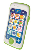 Clementoni New Smartphone Touch & Play