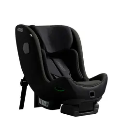 Axkid Minikid 4 Pro Autostol - Forest Moss Green