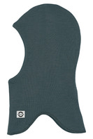 Mikk-Line Uld Elefanthue - Dark Slate