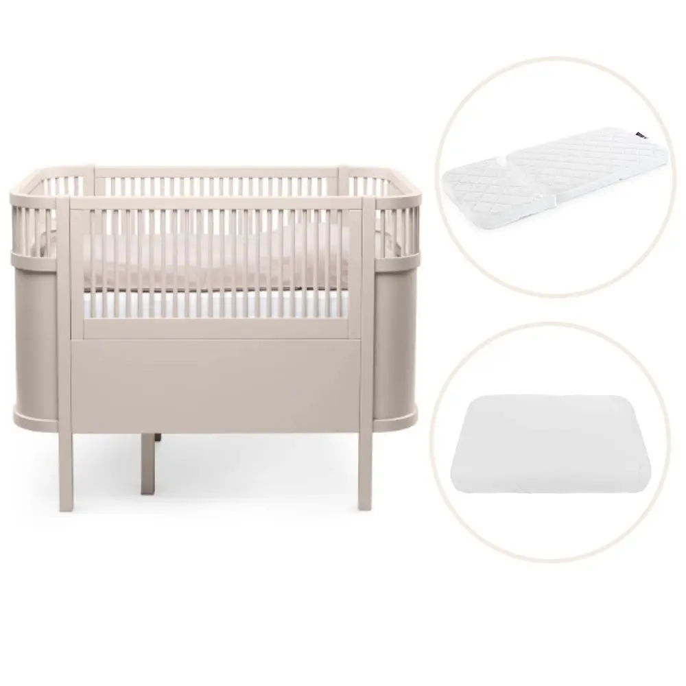 Sebra Baby & Jr. Seng Med Madras