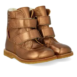 TEX-vinterstøvle glitter - 4264 - 26