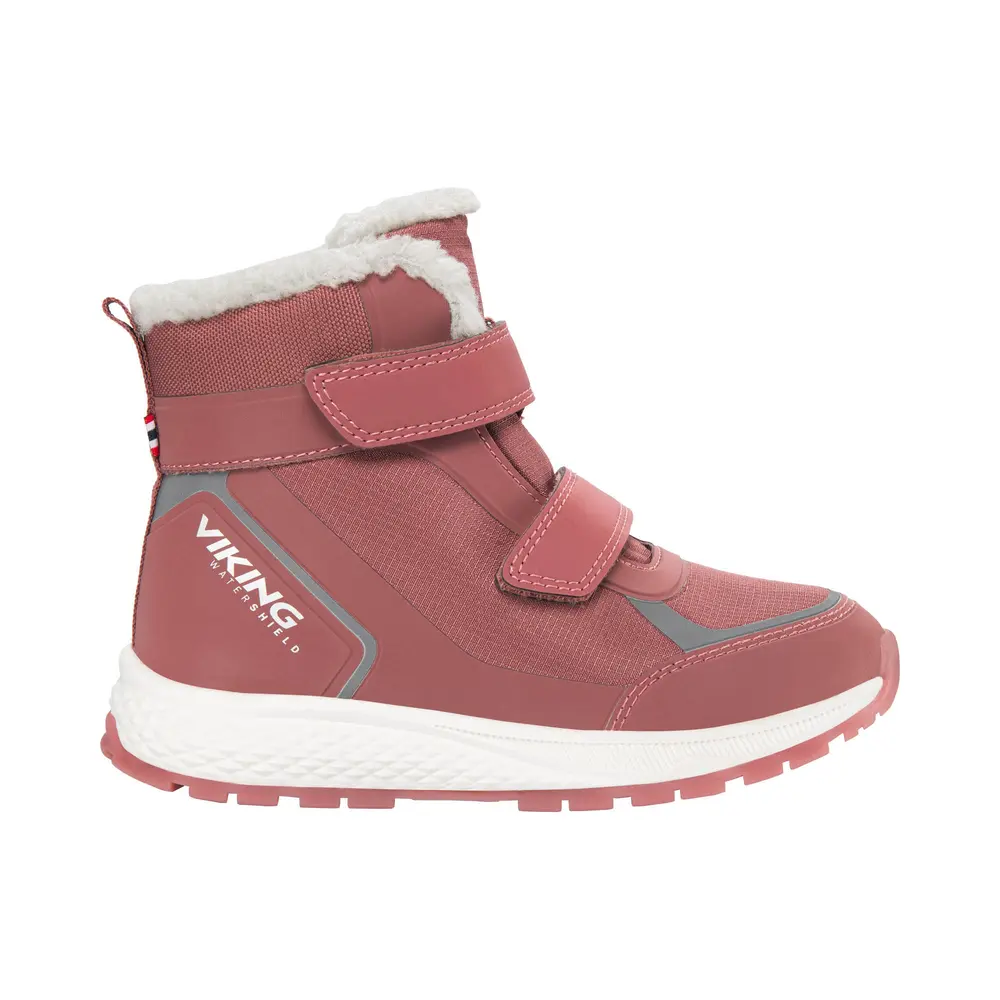 Equip Glow Warm WP 2V - Pink - 32