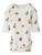 Name It Otilian Langærmet Slim Body - Peyote Melange