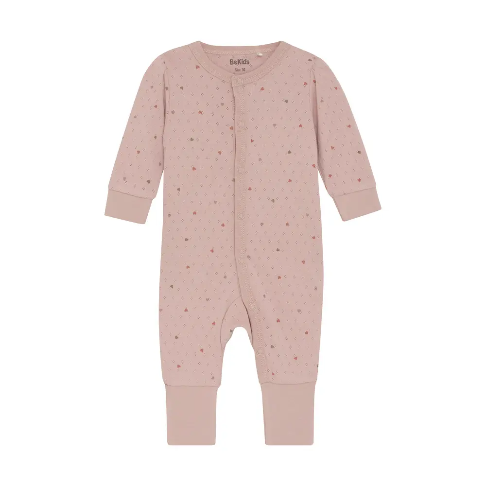 Jumpsuit - 6051 - 50