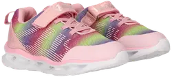 Lampaya Sneakers m. Lys - Prism Pink - 28
