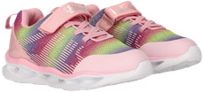 Lampaya Sneakers m. Lys - Prism Pink