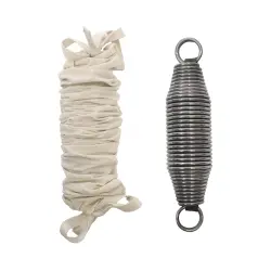 Fjedre (15-25 kg) - Natur billede