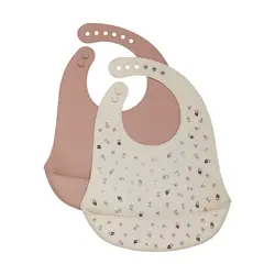 CeLaVi Hagesmække - 2-pak - Perfectly Pale