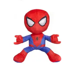 Spidey bamse - Stående