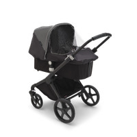 Bugaboo Fox High Performance Regnslag - Black