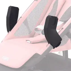 Cybex Adapter - AVI Spin - Sort