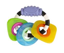 Playgro Biderangle - Textured Teething