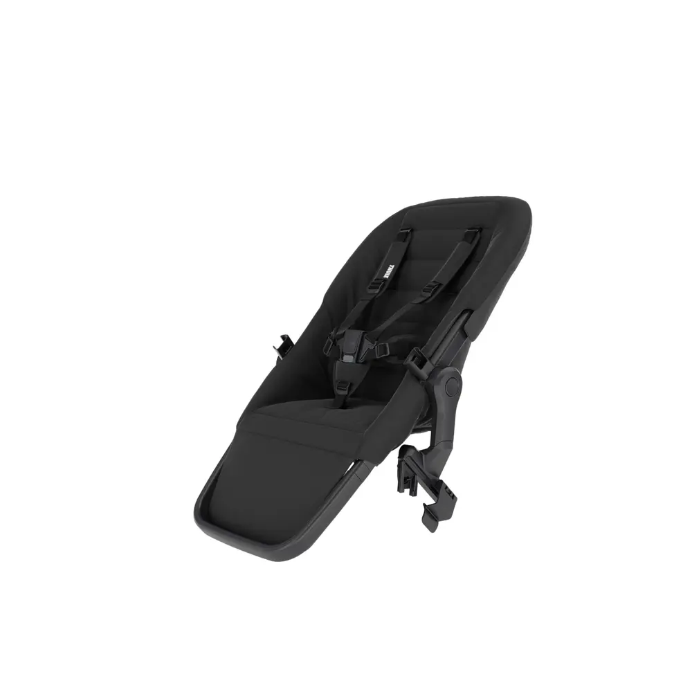 product-Thule Urban Glide Vendbart Sæde - Sort