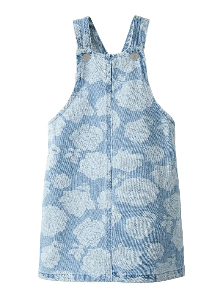 product-Silla Denim Spencer - LIGHT BLUE - 110