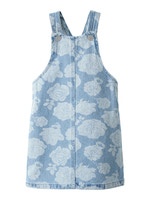 Silla Denim Spencer - LIGHT BLUE