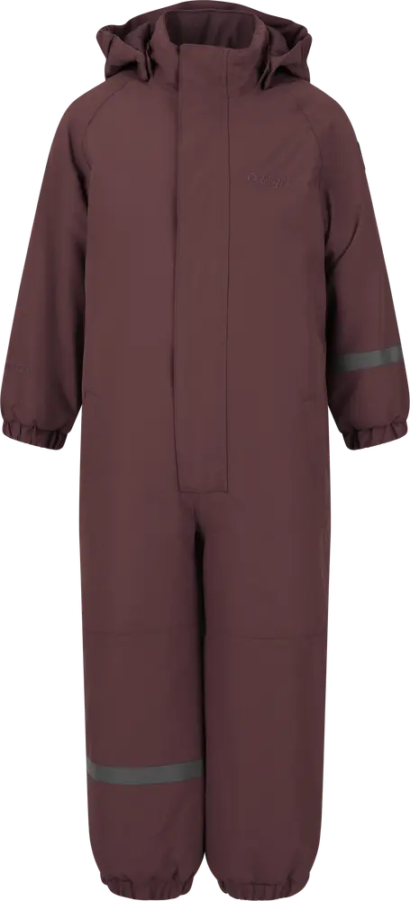 Vally Flyverdragt W-PRO 10000 - Huckleberry - 2/92-98