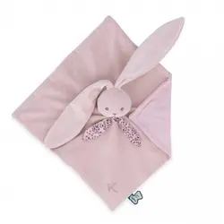Doudou Rabbit Pink