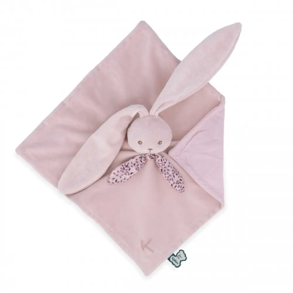 product-Doudou Rabbit Pink