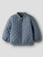 Marlon Jakke - Flint Stone