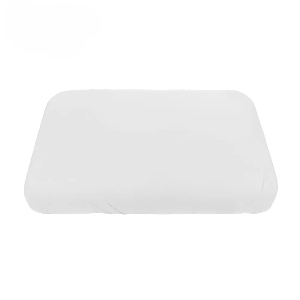 product-Lagen, 2 stk, baby 70x120 cm, hvid