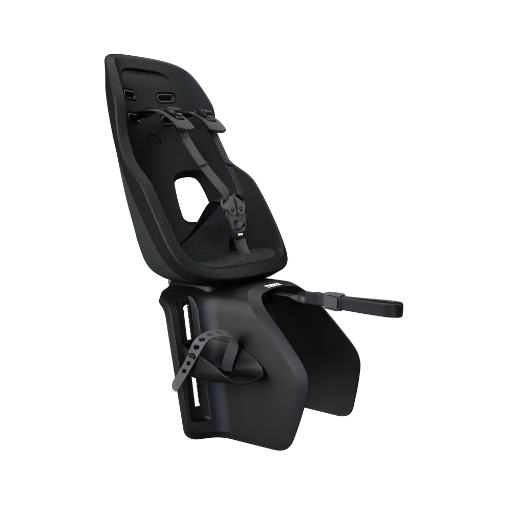 Thule Yepp Nexxt 2 Maxi Cykelstol Bagmonteret