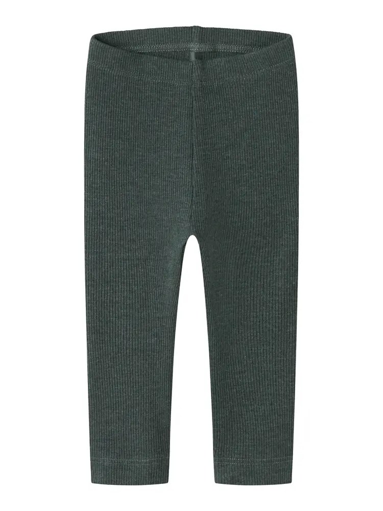 Name It Leggins - Noos - NbnKab - Urban Chic/Melange