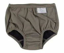 Splash About Blebadebukser - Silver Linning - UV50+ - Gray