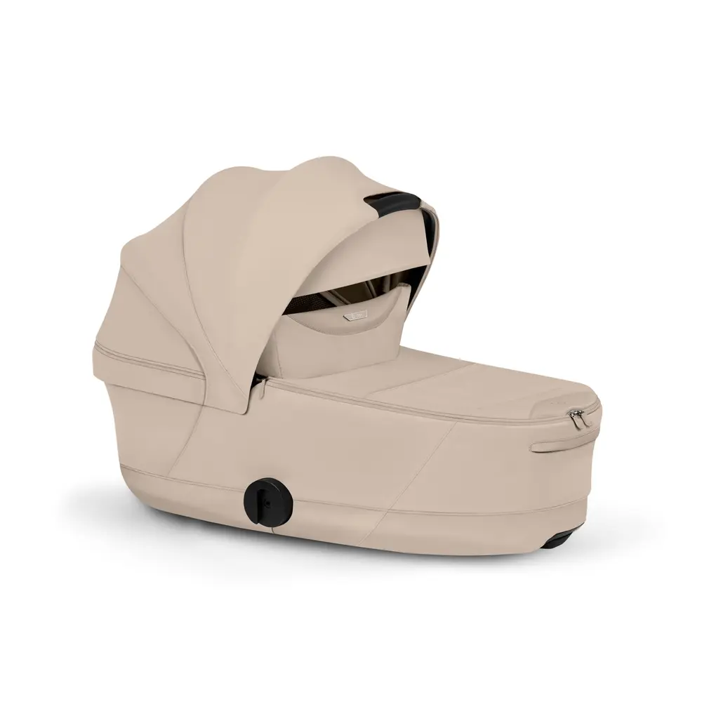 Cybex Priam Foldbar Liggedel Style Cozy