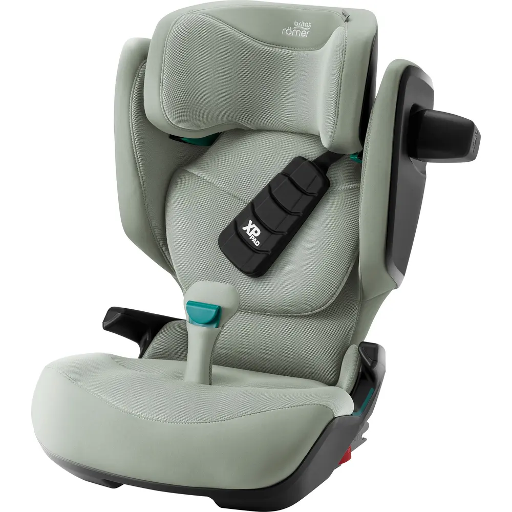 Britax Römer Kidfix Pro Style Autostol Sage
