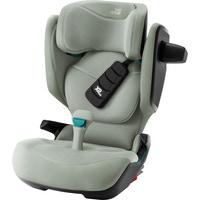 Britax Römer Kidfix Pro Style Autostol - Sage Green