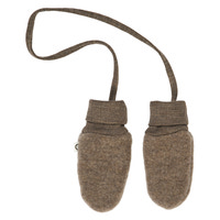 Woolly Merinould Fleece Luffer - 821000012