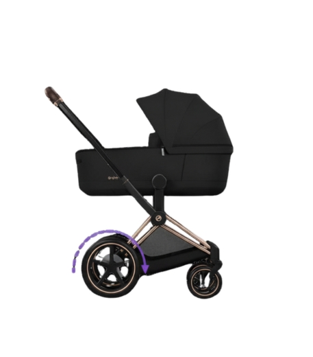Cybex e-Priam