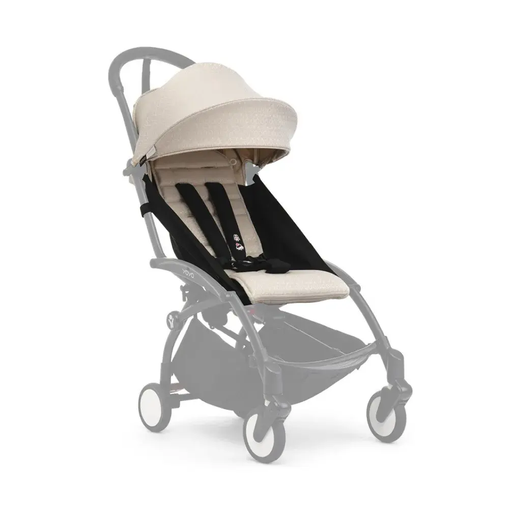Stokke   Yoyo   6 Color Pack Bonpoint Beige