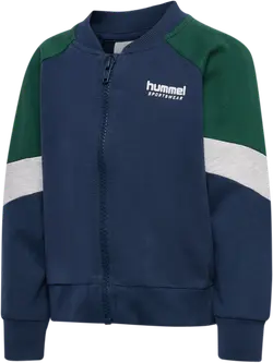 Hummel Cardigan HmlMini - Dress Blues