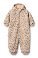 Cuddle Termodragt - Mellow peach tapestry