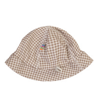 Sommer Hat - Dark rose