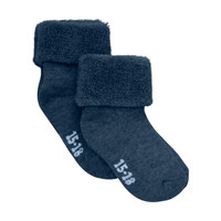 Baby terry stømper (2-PACK) - 772