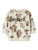 Name It Larry Sweatshirt - Antique White