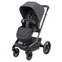 Maxi-Cosi Fame Klapvogn - Moon Graphite
