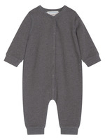 Serendipity Organics Baby Sweat Dragt - Soil